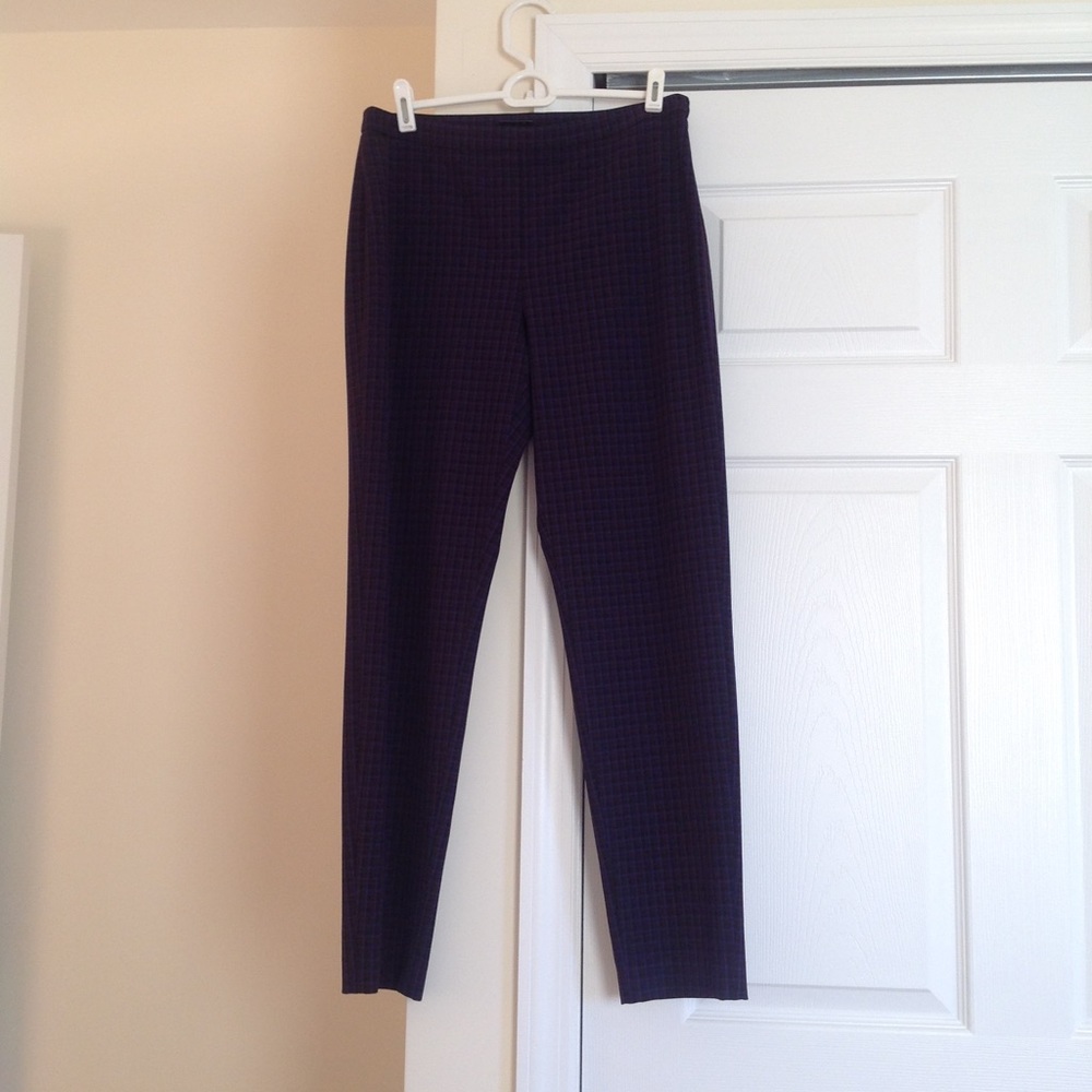 Elie Tahari Pants